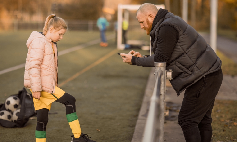 Sport Birmingham Investing In Active Lifestyles