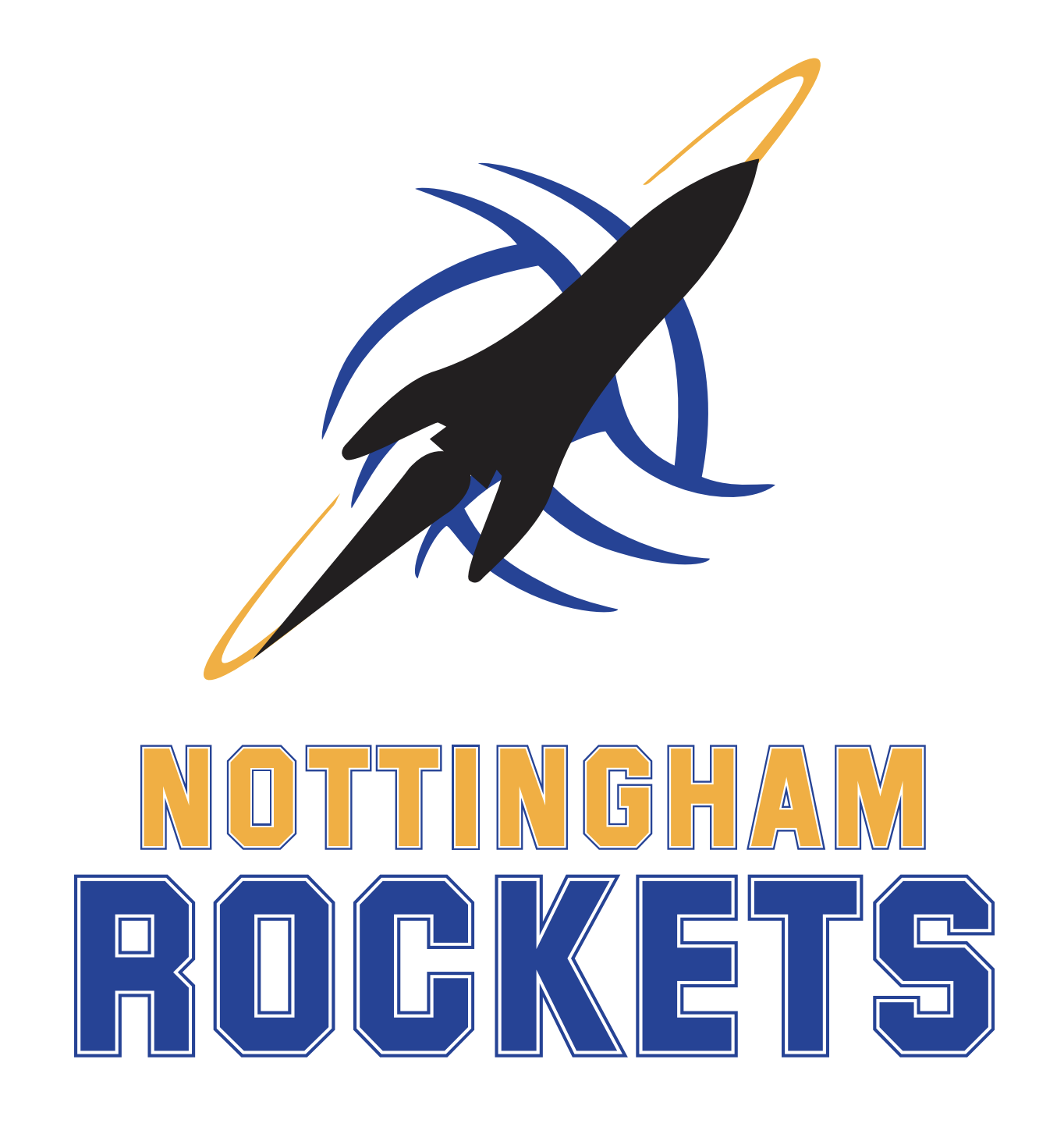 Nottingham Rockets Volleyball Club