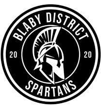 Blaby District Spartans