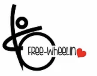 Freewheelin - inclusive dance group based in Birmingham! 