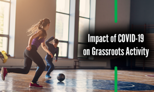 Alliance launch survey to measure the impact of COVID-19 on grassroots activity 