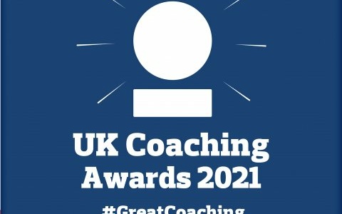 Nominations for ‘prestigious’ coaching awards open prestigious’ coaching awards open