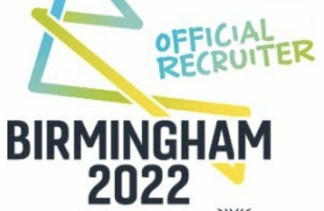 Gi Group is proud to be the Official Recruiter for the Birmingham 2022 Commonwealth Games