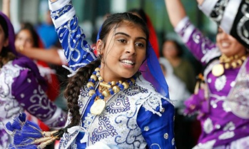 Birmingham 2022: Commonwealth Games cultural festival awarded £6m