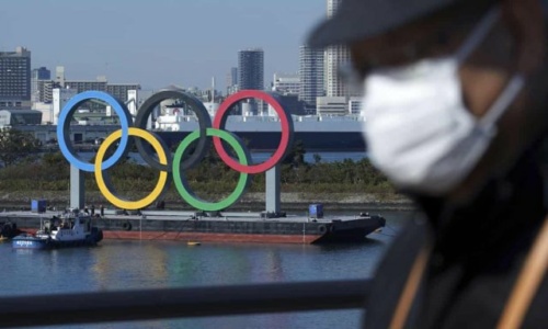 Tokyo's Covid outbreak adds to doubts over hosting Olympic Games 