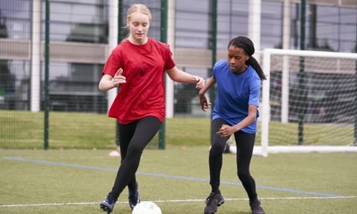 Latest from Sport England’s Adult Active Lives Survey