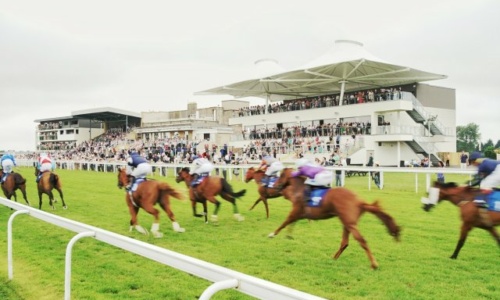 RCA Launches Access Audit Programme to Enhance Raceday Experience for Disabled Racegoers