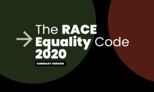 Sport Birmingham becomes an early adopter of RACE code to tackle boardroom race equality 