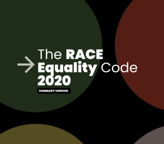 Sport Birmingham becomes an early adopter of RACE code to tackle ...