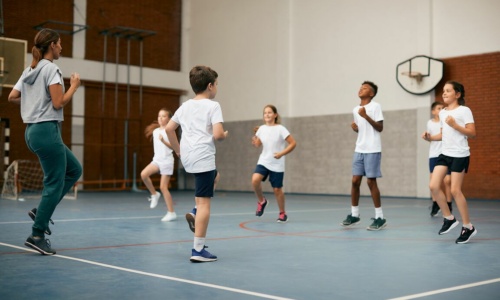 ‘Unlock the potential of sport, recreation and physical activity to improve the health and wellbeing of the nation’ urge sector leaders