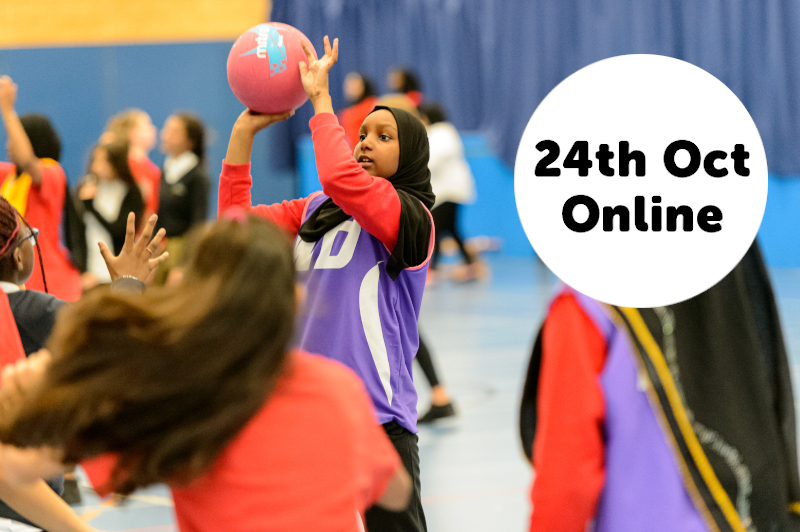 Important Primary PE and Sport Premium (PESP) Update 2023-2024