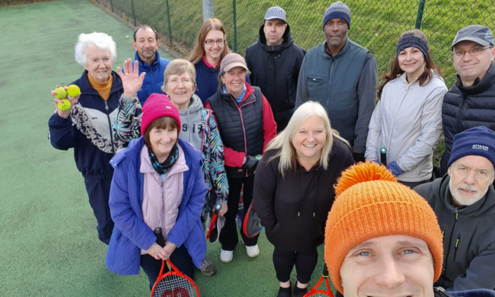 Sport Birmingham Investing In Active Lifestyles