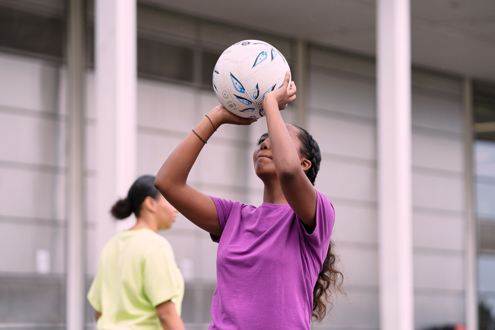 Keeping Your Child Safe in Sport 2025 – for parents