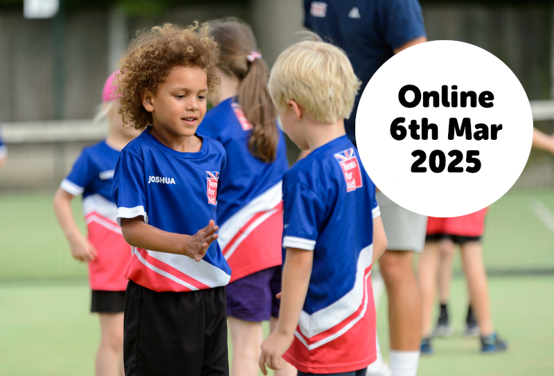 Free Training for Primary Schools Governors  PE & School Sport Premium Funding (Online training)