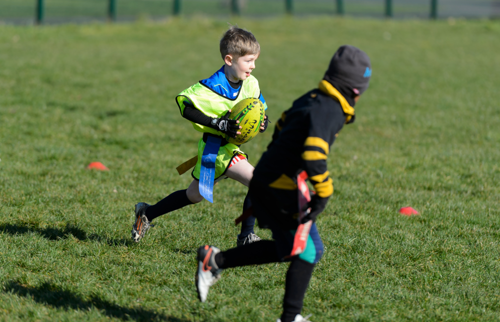 The Active Primary Schools Conference 2025
