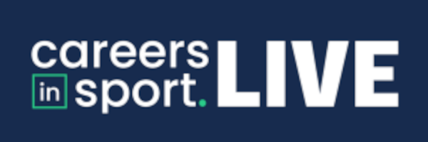 Careers in Sport LIVE