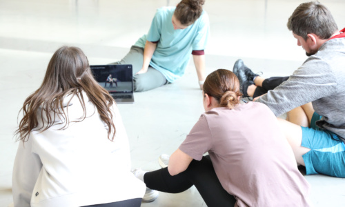 CDP and Leadership