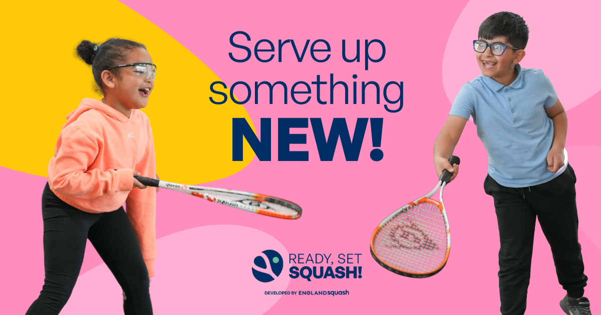 Ready, Set, Squash Webinar