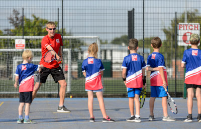 Primary PE Coordinators Morning with Complete P.E.
