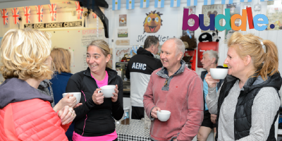 Engaging your community