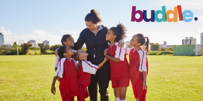 Maximising your volunteers’ experience