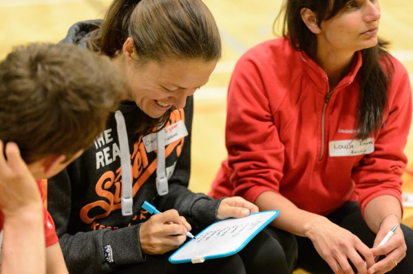 Disclosure Workshop - DBS Checks - Understanding Eligibility