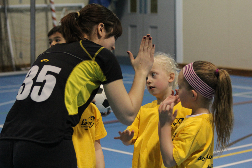 UK Coaching Safeguarding and Protecting Children Workshop (Sport Structures)