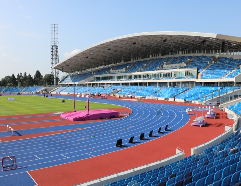 Athletics Development Conference