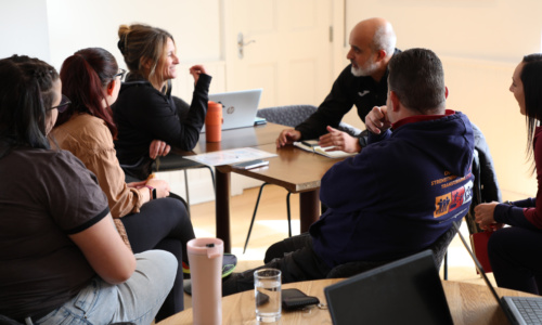 Champions Lead the Next Chapter for Active Birmingham 