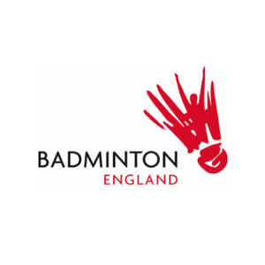 Badminton England logo
