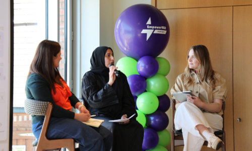 EmpowerHER Festival: Driving Change for Women and Girls in Sport