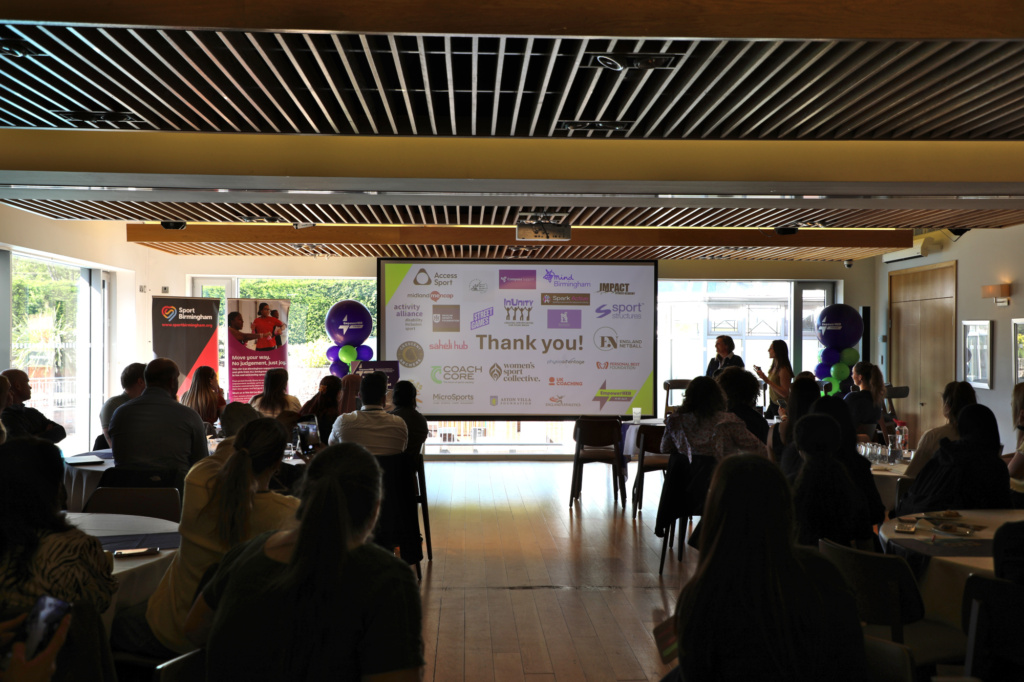 EmpowerHER Festival Celebration Event