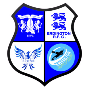 ERFC Logo