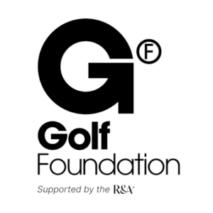 Golf Foundation Logo