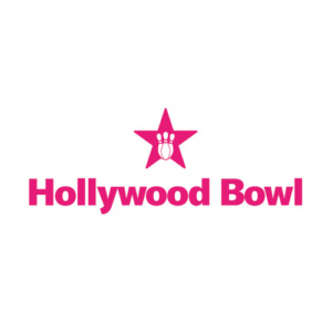 Hollywood Bowl logo