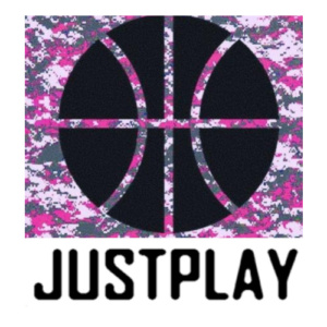 Just Play Logo