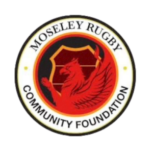 Moseley Rugby Community Foundation Logo