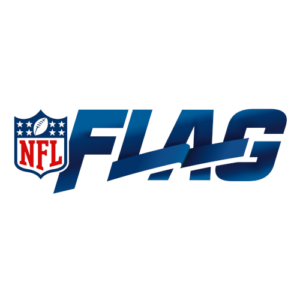 NFL Flag logo