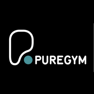 Pure Gym Logo