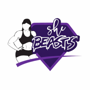 She Beasts logo