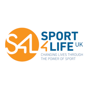 Sport 4 Life logo