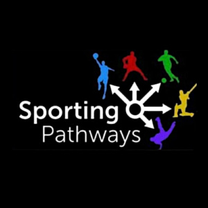 Sporting Pathways logo