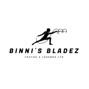 Binni's blades
