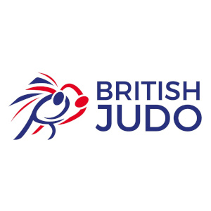 British Judo Logo