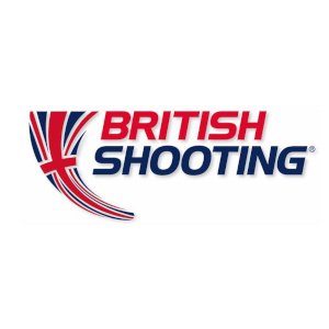 British Shooting logo