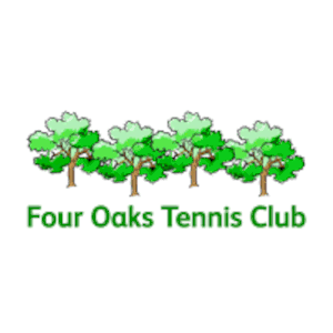 Four Oaks Tennis Club