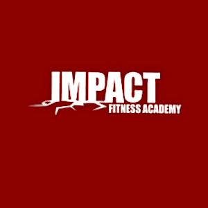 Impact Fitness Academy logo