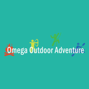 Omega Outdoor Adventure Logo