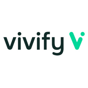 Vivify logo
