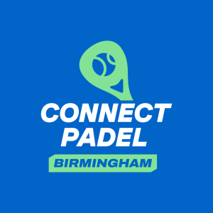 Connect Padel logo